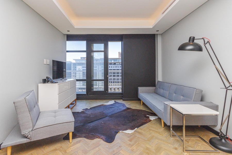 1 Bedroom Property for Sale in Cape Town City Centre Western Cape